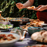 Grünkohlbuffet 21.11.2025 ab 17.00 Uhr