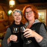 Weinprobe mit dem Weingut Schenkel 22.11.2025