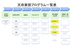 天命実現プログラム