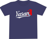 Tシャツ（前胸のみ）2025