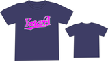 Tシャツ(YASAN2色)