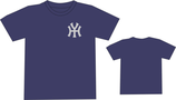 Tシャツ（片胸入り）