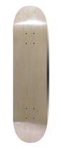 CUSTOM SKATEBOARD 8.75"