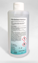 Steripower® Händedesinfektionmittel 1,0 L