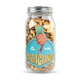 BIO amazinGranola 'Aloha' Glas