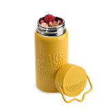 BIO amazinGranola 'Verry Berry' Sports Can
