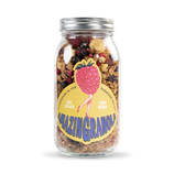 BIO amazinGranola 'Very Berry' Glas