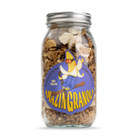 BIO amazinGranola 'El Banano' Glas Freeski
