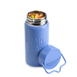 BIO amazinGranola 'We'Re Nuts' Sports Can
