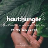 haut:hunger 1 Ticket