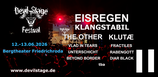 Festival Ticket / 2 Tage