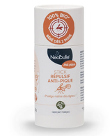 Stick répulsif anti-pique anti-moustique