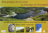 Des Gorges de la Loire au barrage de Grangent