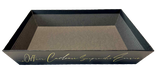 Corbeille signature