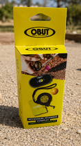 Kit de pétanque OBUT