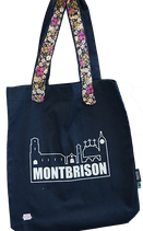 Tote-bag fait main