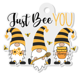 Just Bee You; Keyring