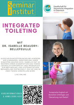Integrated Sensory Toileting: Understanding Children with Toileting Challenges