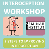 Interoception Workshop: 3 Steps to Improving Interoception