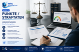 Modul Punkte/Straftaten