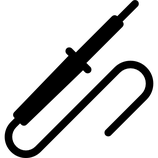 Lötarbeiten Main Logic Board