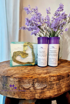 Placenta Encapsulation Package
