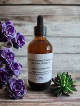 Placenta Oil - 4 oz