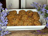 Placenta Infused Cookies - 12 Cookies