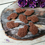 Placenta Chocolates
