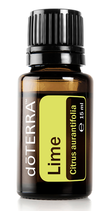 Lime (Limette) - 15 ml