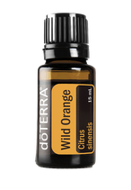 Wild Orange - 15 ml