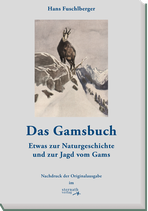 Das Gamsbuch