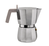 Alessi Caffettiera Moka | Acciaio SCONTO  10%