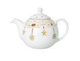 Teiera Christmas Love | Rosenthal