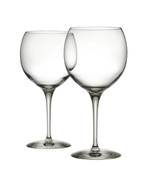 Alessi Bicchieri Vino Rosso | Mami XL
