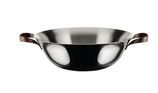 Wok Con Coperchio Edo | Alessi  Sconto 10%