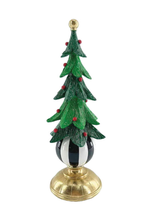 Albero Sfera Scacchi | Ilary Queen