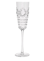 Set 6 Flute Baroque & Rock | Baci milano Sconto 10%