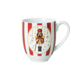 Bicchiere Con Manico Soldatino Christmas Love | Rosenthal
