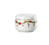 Zuccheriera Nora Christmas | Rosenthal