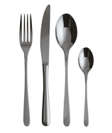 Servizio Posate Taste Nero | Sambonet