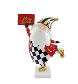 Babbo Natale Merry Christmas | Ilary Queen