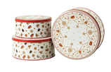 Set 3 Scatole Christmas Love | Rosenthal