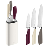 Ceppo 3 Coltelli Bianco | WMF