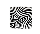 Coppa Monochrome Zebra | Rosenthal