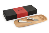 Set Tagliere+Coltello+Punteruolo | Alessi