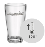 Set 2 Bicchieri Latte Macchiato | WMF
