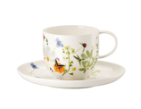 Set 6 Tazze Caffè+Piattini Grand Air | Rosenthal