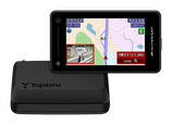 YUPITERU Z920L レーザー＆レーダー探知機