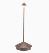 Pina Pro corten